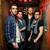 Heaven (Мелодия из фильма "Девушка из долины / Valley Girl") - American Authors