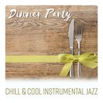 Обложка трека Relaxed Dinner Moments