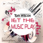 Обложка трека Let the Music Play