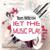 Let the Music Play (Radiocut) - Tom Wilcox