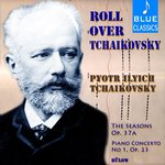 Обложка трека Piano Concerto No. 1, Op. 23: II. Andantino semplice - Prestissimo - Tempo I