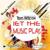 Let the Music Play - Tom Wilcox