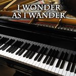Обложка трека I Wonder as I Wander