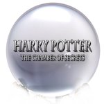 Обложка трека The Chamber of Secrets