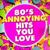 Holiday Rap - 80s Greatest Hits
