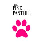 Обложка трека The Pink Panther