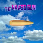 Обложка трека The Naked Gun
