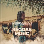 Обложка трека Reggae Music