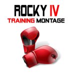 Обложка трека Training Montage