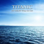 Обложка трека My Heart Will Go On