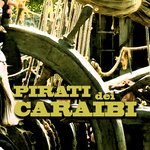 Обложка трека Pirati dei Caraibi