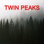 Обложка трека Twin Peaks