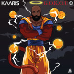 Обложка трека G.O.K.O.U