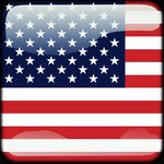 Обложка трека American National Anthem