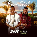 Обложка трека Fine Girl