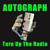 Turn Up The Radio (Саундтрек из сериала "Американская история ужасов / American Horror Story") (Сезон 9) (Серия 9) - Autograph