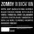 Things Fall Apart - Zomby