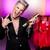 Get The Party Started (Песня из сериала "Люцифер / Lucifer") (Сезон 3) (Серия 22) - P!nk