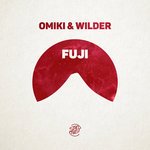 Обложка трека Fuji