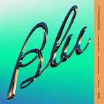 Обложка трека Blu