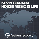 Обложка трека House Music Is Life