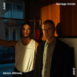 Обложка трека Teenage Minds