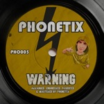 Обложка трека WARNING (SPEED UP) EXTENDED MIX