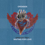 Обложка трека Waiting For Love