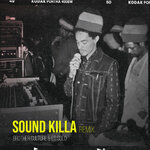 Обложка трека Sound Killer