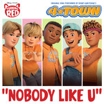 Обложка трека Nobody Like U
