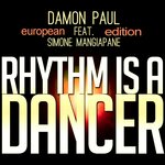 Обложка трека Rhythm Is a Dancer