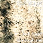 Обложка трека Cut Right Through Me