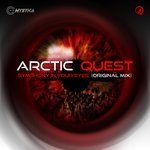 Обложка трека Symphony in Your Eyes