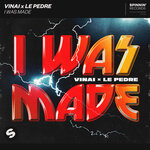 Обложка трека I Was Made