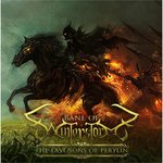 Обложка трека The Warlords Last Ride