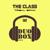 Tribal Spain - The Class