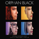 Обложка трека Orphan Black Theme
