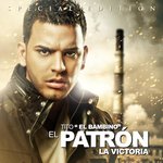 Обложка трека El Amor (Salsa)