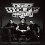 Обложка трека Country Heart