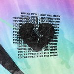 Обложка трека I Wear My Heart on My Sleeve like Comme des Garçons