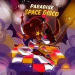 Обложка трека Paradise Space Disco