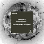 Обложка трека Moon Dance