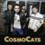 Твоя любовь - Cosmocats