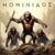 Hominintro - HOMINIDOS