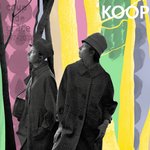 Обложка трека Koop Island Blues