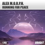 Обложка трека Running for Peace