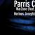 WarZone - Parris C