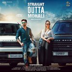 Обложка трека Straight Outta Mohali