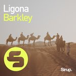 Обложка трека Ligona
