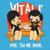 Vitali - Всё хватит с меня больше не напишу